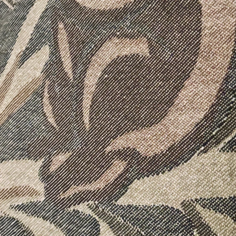Koalas in Gum Tree Queen + Joey Loom Weave Organic Cotton 84” 2 Side Khaki